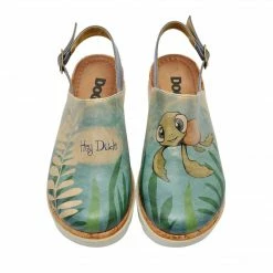 Diamond Heels Caretta-Hey Dude