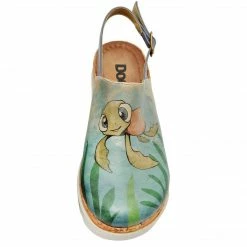 Diamond Heels Caretta-Hey Dude