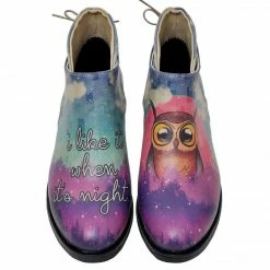 Diamond Heels Accessories I Like It When It's Night