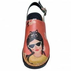 Diamond Heels Cat Hat