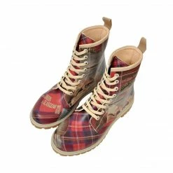 Diamond Heels Scottish Dining Car Accessories