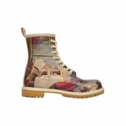 Diamond Heels Scottish Dining Car Accessories