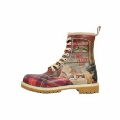 Diamond Heels Scottish Dining Car Accessories