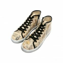 Diamond Heels Are You A Cat Person Accessories