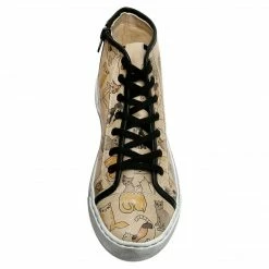 Diamond Heels Are You A Cat Person Accessories