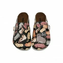 Diamond Heels Sup Hooman?