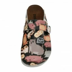 Diamond Heels Sup Hooman?