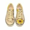 Diamond Heels Sunflower