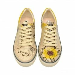 Diamond Heels Sunflower