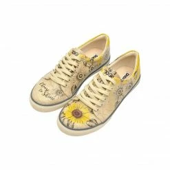 Diamond Heels Sunflower