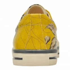 Diamond Heels Sunflower