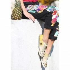 Diamond Heels Sunflower