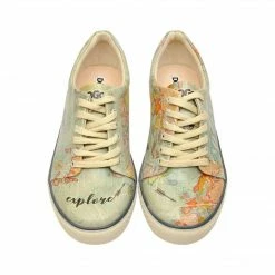 Diamond Heels Explore Map Accessories