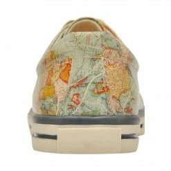 Diamond Heels Explore Map Accessories