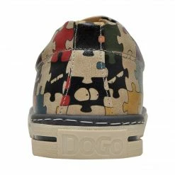 Diamond Heels In The Puzzle Accessories