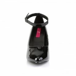 Pleaser Pink Label DREAM-431 - Blk Pat