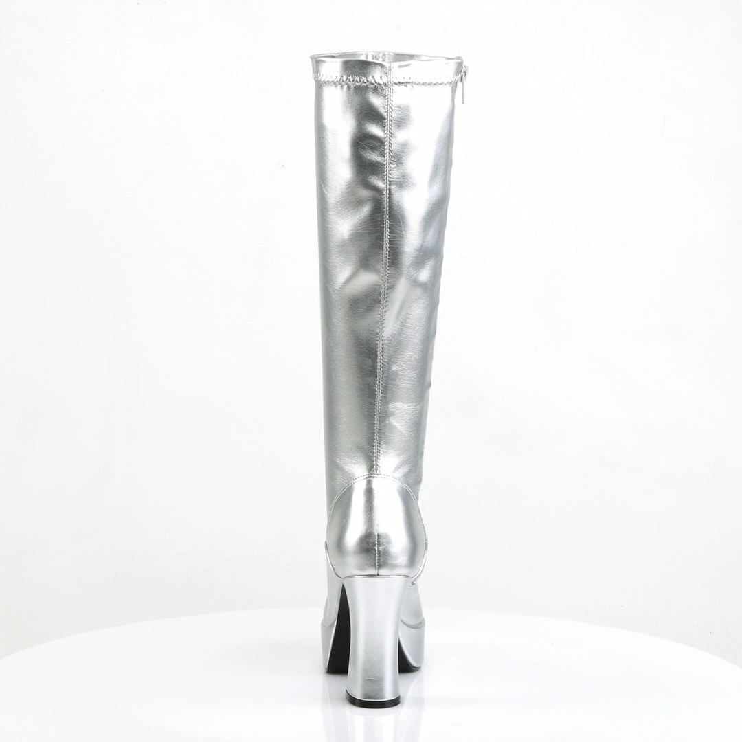 Funtasma Costume & Theme EXOTICA-2000 - Slv Str Pat 6 Funtasma Costume & Theme EXOTICA-2000 - Slv Str Pat