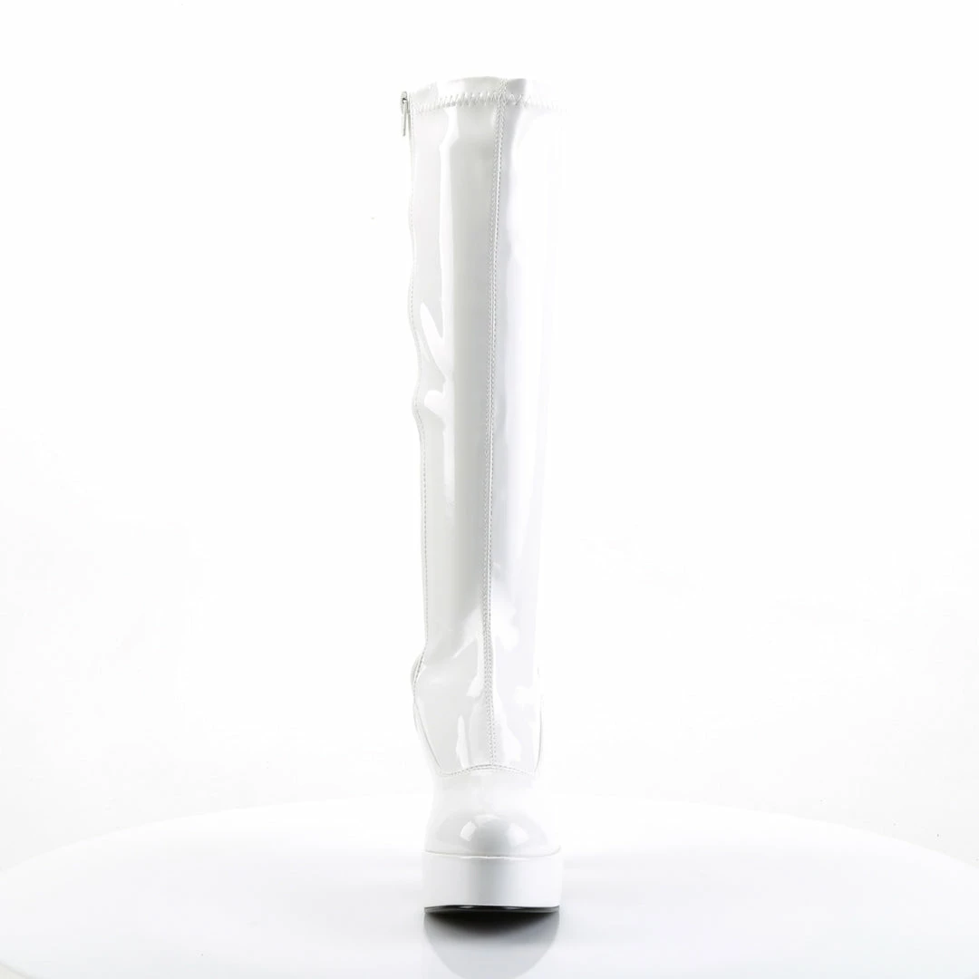 Funtasma Costume & Theme EXOTICA-2000 - Wht Str Pat 4 Funtasma Costume & Theme EXOTICA-2000 - Wht Str Pat