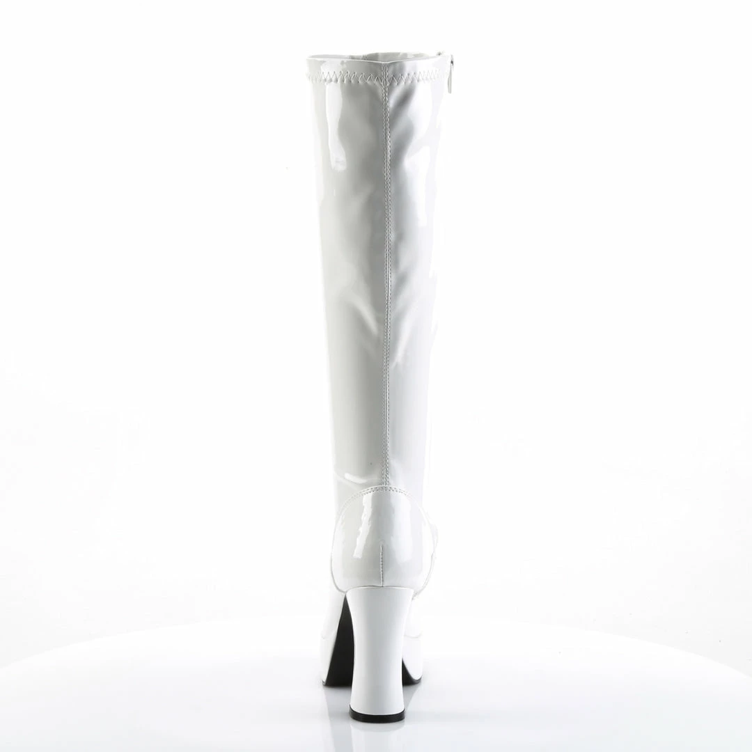 Funtasma Costume & Theme EXOTICA-2000 - Wht Str Pat 6 Funtasma Costume & Theme EXOTICA-2000 - Wht Str Pat