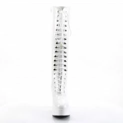 Funtasma Costume & Theme EXOTICA-2020 - Wht Pat