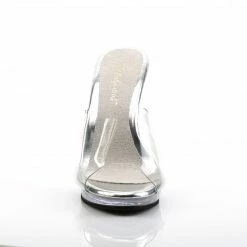 Fabulicious FLAIR-401 - Clr/Clr