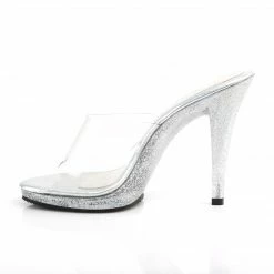 Fabulicious FLAIR-401MG - Clr/Clr