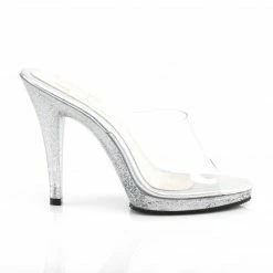 Fabulicious FLAIR-401MG - Clr/Clr