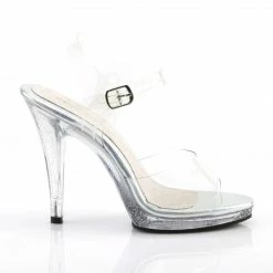 Fabulicious Fitness & Body Building FLAIR-408MG - Clr/Clr