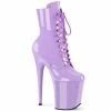 Pleaser Exotic Dancing FLAMINGO-1020 - Lavender Pat/Lavender 2 Pleaser Exotic Dancing FLAMINGO-1020 - Lavender Pat/Lavender