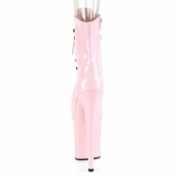 Pleaser Exotic Dancing FLAMINGO-1021 - B. Pink Pat/B. Pink 10 Pleaser Exotic Dancing FLAMINGO-1021 - B. Pink Pat/B. Pink