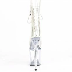 Pleaser FLAMINGO-1021C - Clr/Clr