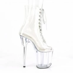 Pleaser FLAMINGO-1021C - Clr/Clr