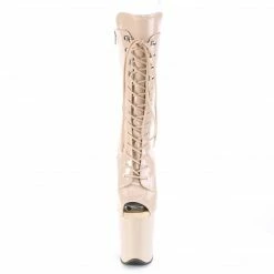 Pleaser FLAMINGO-1051 - Nude Pat/Nude Exotic Dancing 8 Pleaser FLAMINGO-1051 - Nude Pat/Nude Exotic Dancing