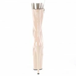 Pleaser FLAMINGO-1051 - Nude Pat/Nude Exotic Dancing 10 Pleaser FLAMINGO-1051 - Nude Pat/Nude Exotic Dancing