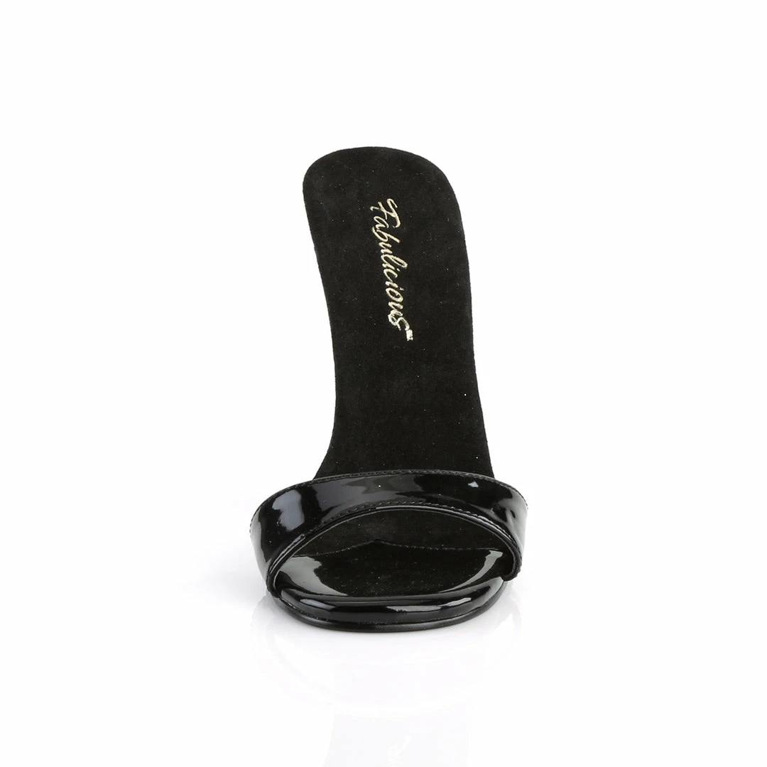 Fabulicious GALA-01S - Blk Pat/Blk Party & Prom 4 Fabulicious GALA-01S - Blk Pat/Blk Party & Prom