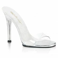 Fabulicious GALA-01S - Clr/Clr Fitness & Body Building