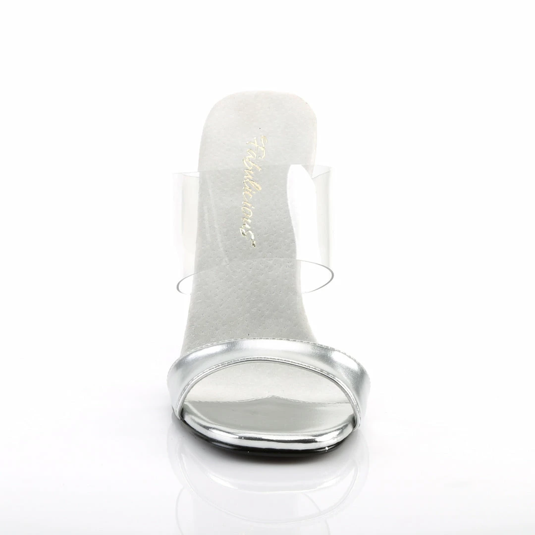 Fabulicious GALA-02L - Slv Met. Pu-Clr/Clr Party & Prom 4 Fabulicious GALA-02L - Slv Met. Pu-Clr/Clr Party & Prom