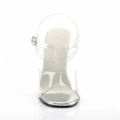 Fabulicious GALA-08 - Clr Lucite Fitness & Body Building