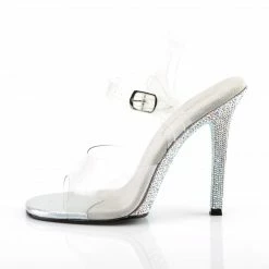 Fabulicious GALA-08DM - Clr/Slv Multi RS