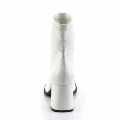 Funtasma Costume & Theme GOGO-150 - Wht Str Pu