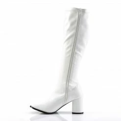 Funtasma GOGO-300 - Wht Str Pu