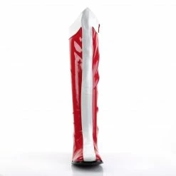 Funtasma GOGO-305 - Red-Wht Str Pat Costume & Theme