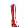 Funtasma GOGO-305 - Red-Wht Str Pat Costume & Theme