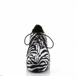Funtasma Costume & Theme JAZZ-02 - Zebra Fur