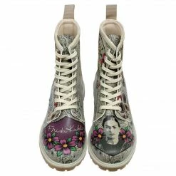 Diamond Heels Remembrance Of Frida Kahlo