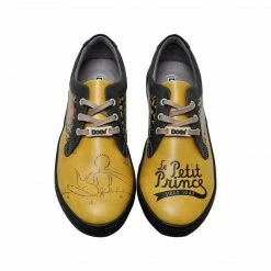 Diamond Heels Accessories The Yellow Side Of Me Le Petit Prince