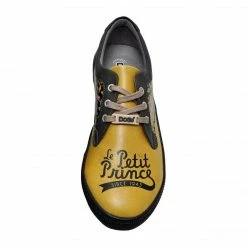 Diamond Heels Accessories The Yellow Side Of Me Le Petit Prince
