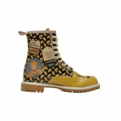 Diamond Heels Yellow Side Of Me Accessories