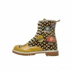 Diamond Heels Yellow Side Of Me Accessories