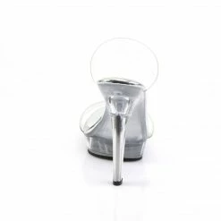 Fabulicious Fitness & Body Building LIP-102-1 - Clr/Clr